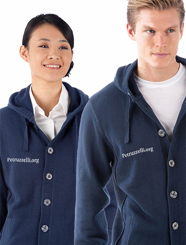 Abbigliamento promozionale